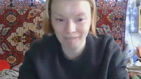 Elis online show from April 21, 11:05 am