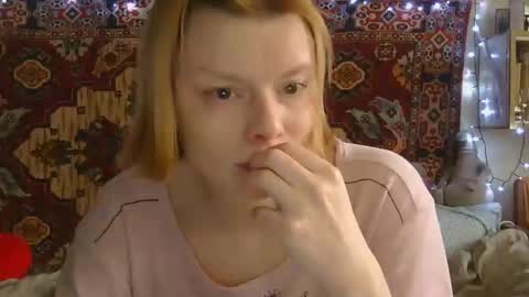 Elis online show from April 27, 11:19 am