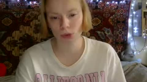 Elis online show from June 15, 11:12 am