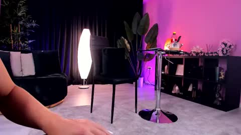 Miss Ema Devine online show from September 27, 3:28 pm