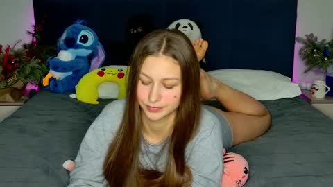 Emily online show from January 13, 6:57 pm