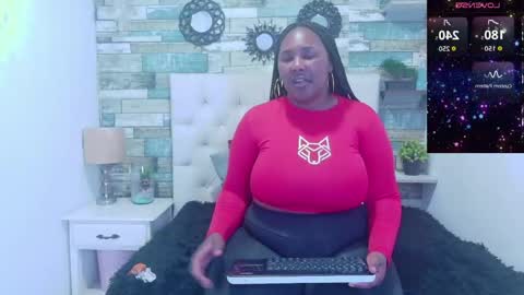 Snapshot of miss_evans_ chatting on May 28, 1:30 pm miss_evans_ online show from May 28, 1:30 pm
