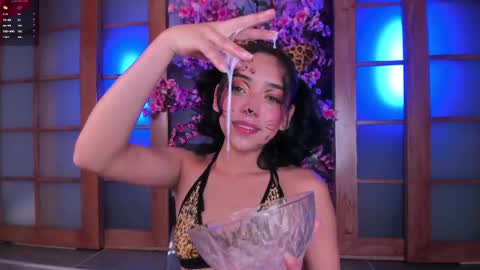 Evoleth online show from April 21, 6:12 pm