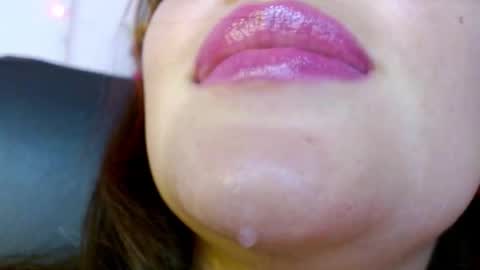 Miss Evoleth online show from January 22, 2:37 am