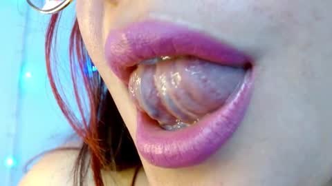 Miss Evoleth online show from January 28, 5:00 am