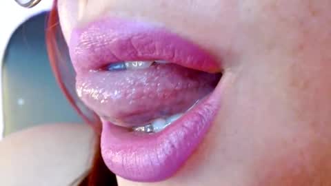 Miss Evoleth online show from January 28, 8:04 am