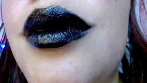 Miss Evoleth online show from January 29, 2:40 am