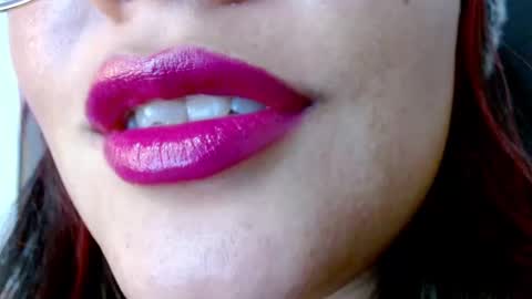 Miss Evoleth online show from January 29, 5:51 am