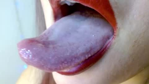 Miss Evoleth online show from February 4, 4:37 am