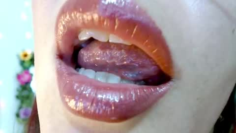 Miss Evoleth online show from February 9, 6:11 am