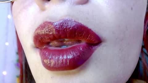 Miss Evoleth online show from February 20, 4:50 am