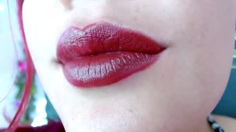 Miss Evoleth online show from February 28, 3:59 pm