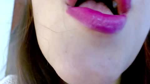 Miss Evoleth online show from September 14, 6:07 pm