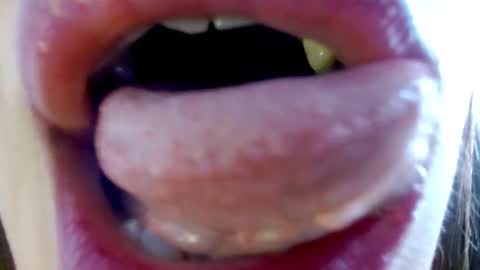 Miss Evoleth online show from September 22, 8:33 pm