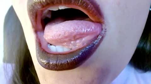 Miss Evoleth online show from September 28, 12:27 am