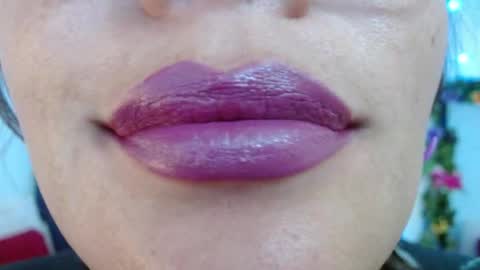 Miss Evoleth online show from April 16, 9:39 pm