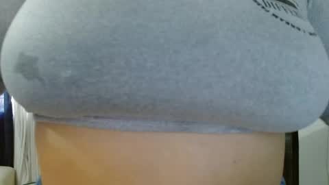Snapshot of miss_evoleth2 chatting on May 3, 12:33 pm Miss Evoleth online show from May 3, 12:33 pm