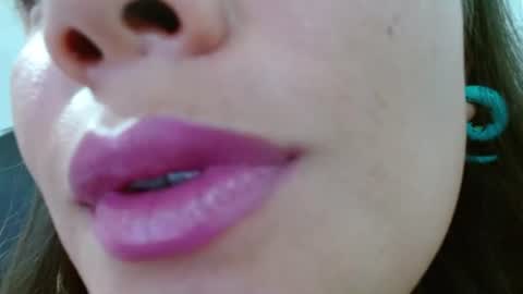 Snapshot of miss_evoleth2 chatting on June 27, 2:49 am Miss Evoleth online show from June 27, 2:49 am