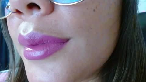 Snapshot of miss_evoleth2 chatting on July 2, 1:16 am Miss Evoleth online show from July 2, 1:16 am