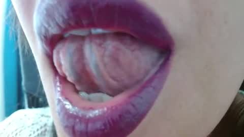 Snapshot of miss_evoleth2 chatting on July 19, 11:58 am Miss Evoleth online show from July 19, 11:58 am