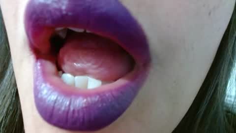 Snapshot of miss_evoleth2 chatting on July 22, 7:33 am Miss Evoleth online show from July 22, 7:33 am
