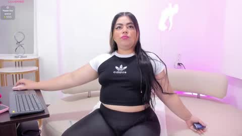 Francheska online show from September 12, 11:32 am