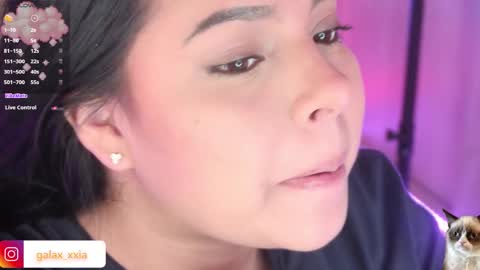  Elisabeth  IG galax xxia       online show from November 9, 9:57 pm