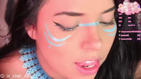  Elisabeth  IG galax xxia       online show from March 2, 12:57 am