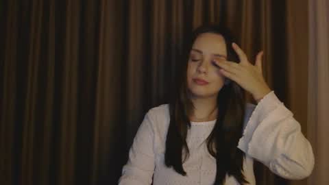 Georgia online show from February 3, 5:18 pm