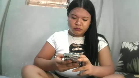 Snapshot of miss_georgina69 chatting on May 30, 8:00 am Georgina online show from May 30, 8:00 am
