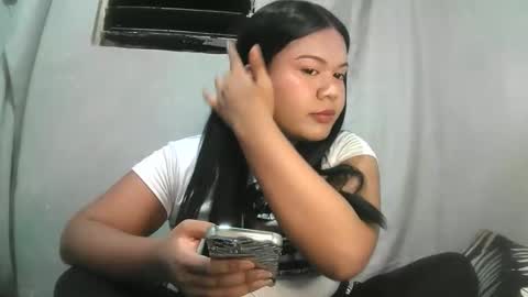 Snapshot of miss_georgina69 chatting on June 1, 11:56 am Georgina online show from June 1, 11:56 am