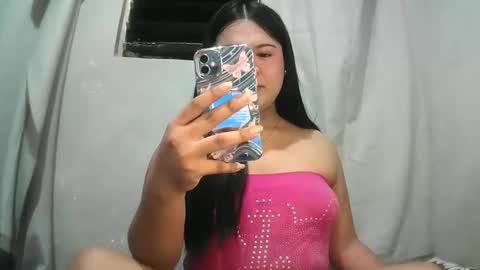 Snapshot of miss_georgina69 chatting on June 2, 11:56 am Georgina online show from June 2, 11:56 am