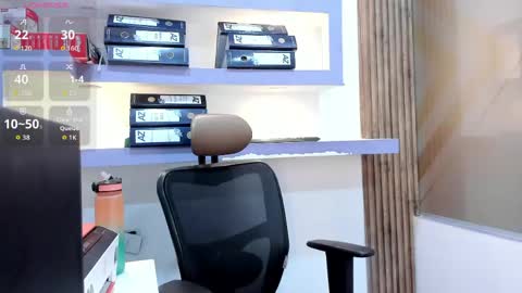 miss_horney online show from April 19, 11:53 am