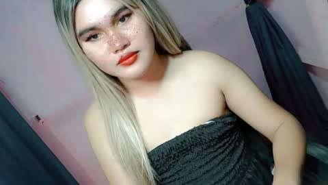 miss_horny139736 online show from February 27, 10:15 am