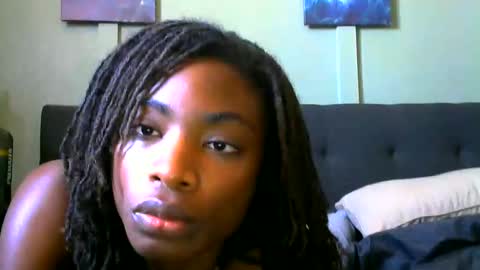 Miss Ivory online show from April 20, 11:50 pm