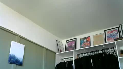 Miss Ivory online show from April 24, 12:46 am