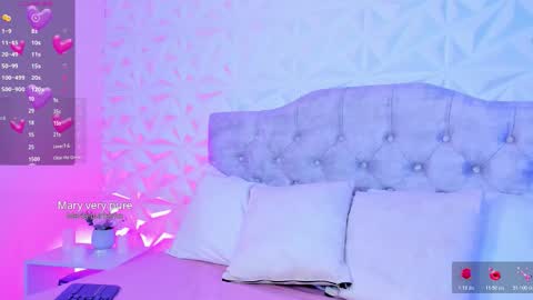 Ivy online show from February 8, 11:08 pm