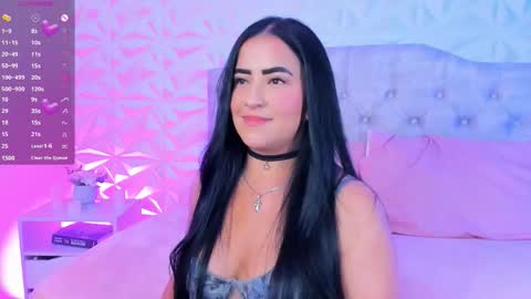 Ivy online show from March 8, 2:04 am