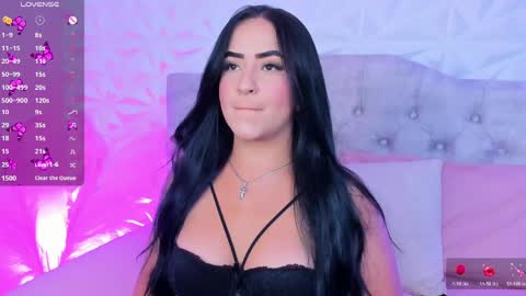 Snapshot of miss_ivy4 chatting on May 31, 12:41 am Ivy online show from May 31, 12:41 am