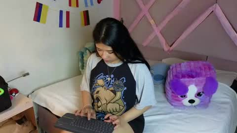 Japo online show from July 13, 8:00 pm