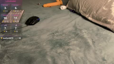 Kate online show from December 20, 2:27 pm