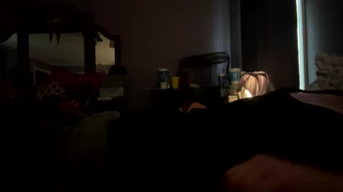 miss_kellyjo online show from March 5, 4:25 pm