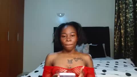 Snapshot of miss_kiarrafit chatting on January 14, 3:57 pm Miss Kiarrafit online show from January 14, 3:57 pm