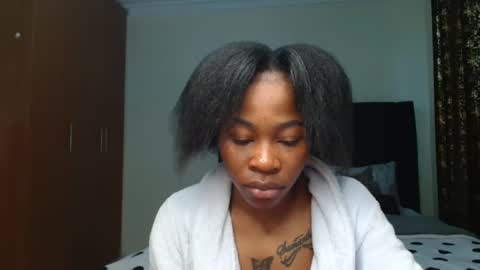 Snapshot of miss_kiarrafit chatting on January 19, 2:38 pm Miss Kiarrafit online show from January 19, 2:38 pm