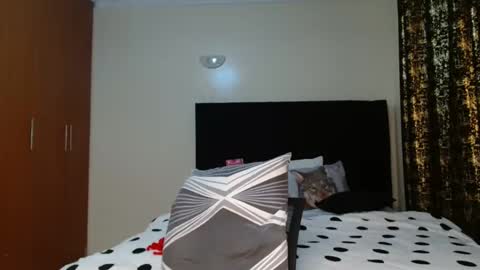 Snapshot of miss_kiarrafit chatting on January 21, 6:34 pm Miss Kiarrafit online show from January 21, 6:34 pm