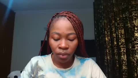 Snapshot of miss_kiarrafit chatting on February 10, 3:13 am Miss Kiarrafit online show from February 10, 3:13 am