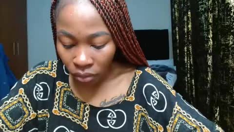 Snapshot of miss_kiarrafit chatting on February 13, 7:21 pm Miss Kiarrafit online show from February 13, 7:21 pm