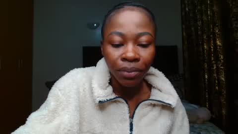 Snapshot of miss_kiarrafit chatting on March 6, 6:26 pm Miss Kiarrafit online show from March 6, 6:26 pm