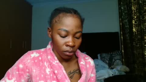 Snapshot of miss_kiarrafit chatting on March 9, 5:06 pm Miss Kiarrafit online show from March 9, 5:06 pm