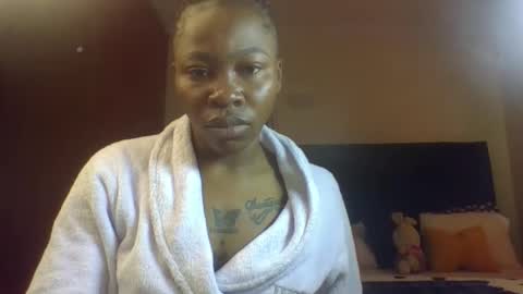 Snapshot of miss_kiarrafit chatting on September 11, 8:36 am Miss Kiarrafit online show from September 11, 8:36 am